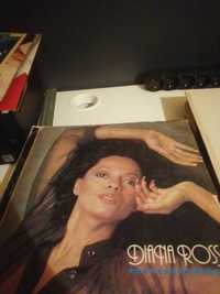Diana Ross - Diana Ross płyta winyl stan Ex