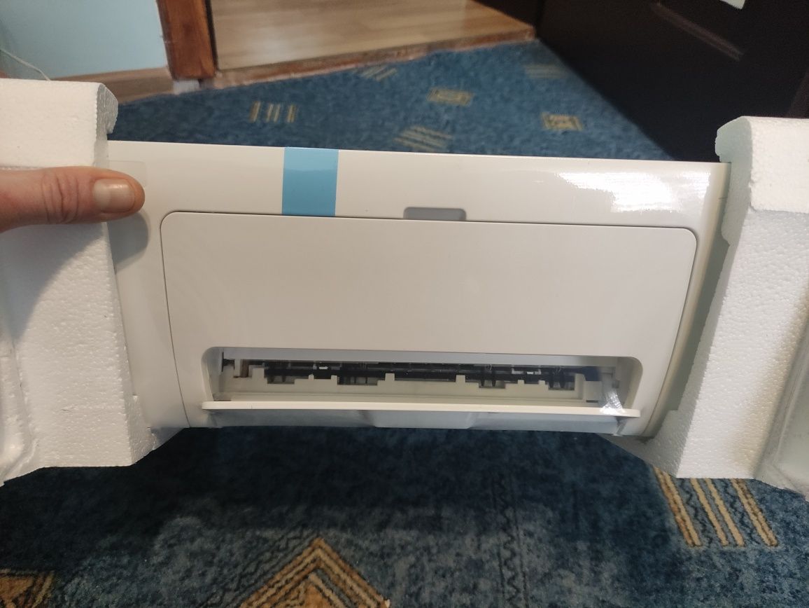 Hp deskjet 2721e