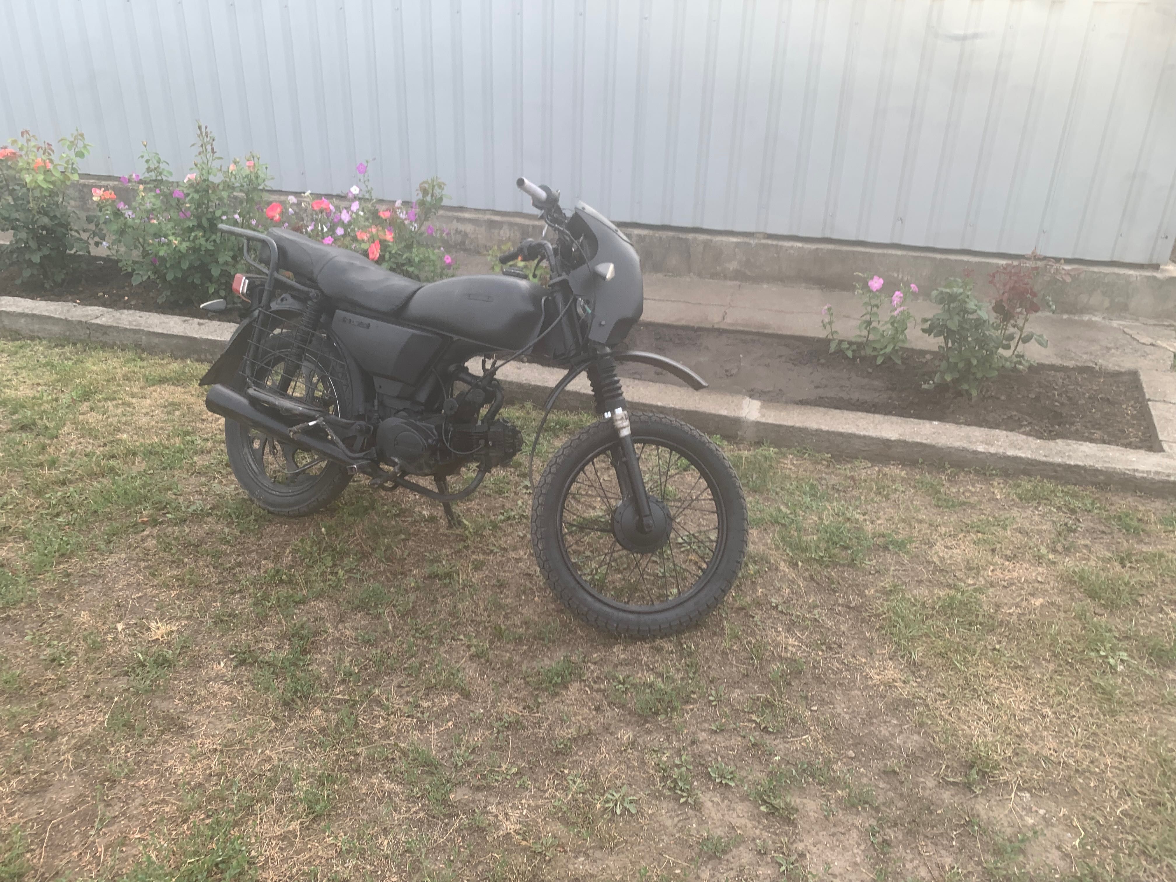 Продам или обменяю с доплатой альфу
