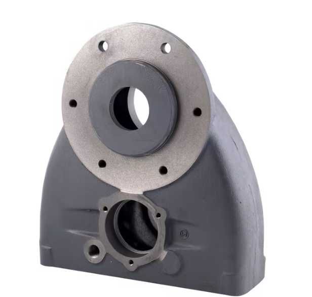 Korpus zwolnicy lewy C-360