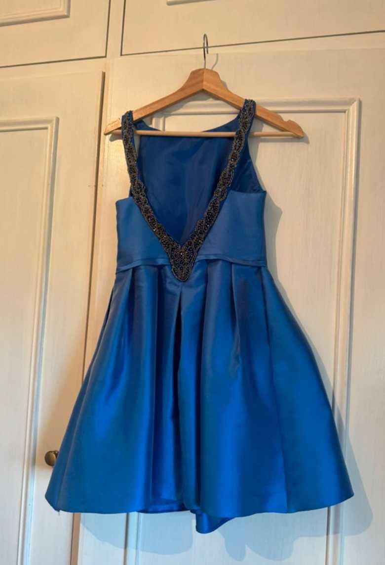 Vestido Cerimónia
