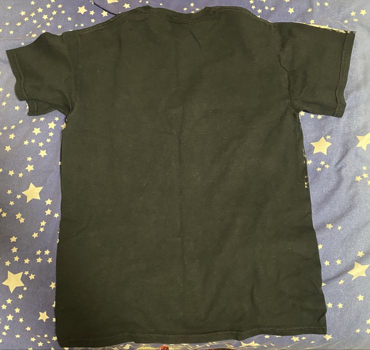 Продам футболку TAPOUT