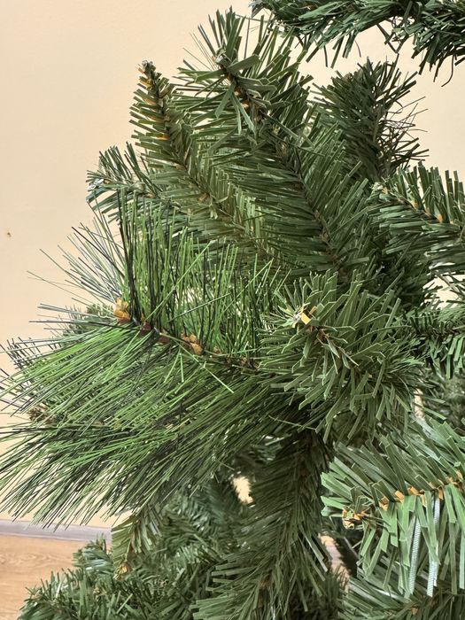 Ялинка штучна, Німмечина , лідл, 2,1 м