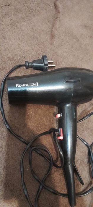 Suszarka remington 1500w