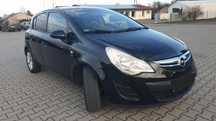 Opel Corsa (FL)1,2 MPI  (Active)sprowadzony zarejestrowany sprawny