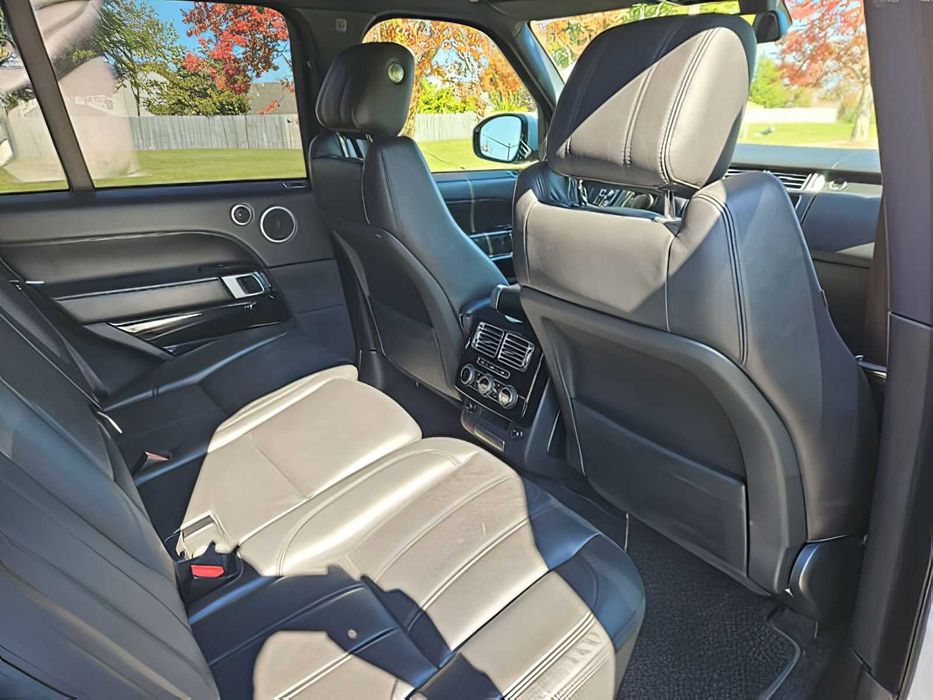 Land Rover Range Rover      2014