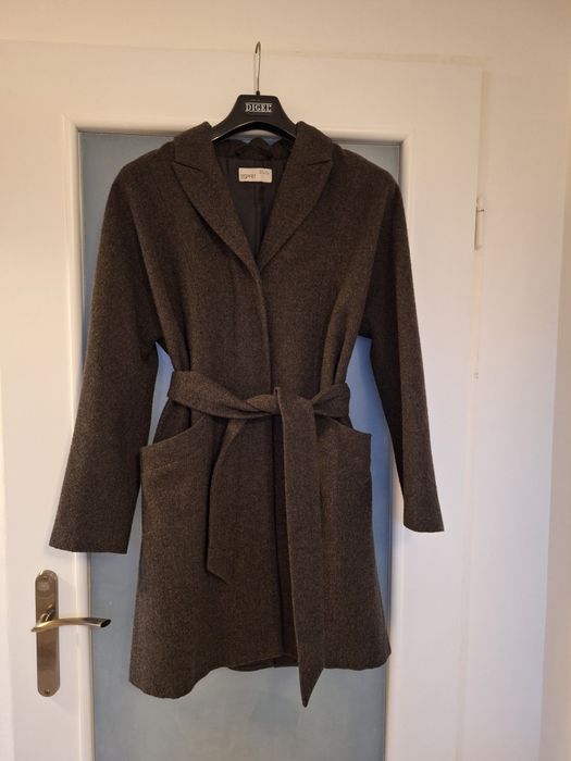 Płaszczyk damski Esprit reglan