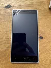 Nokia 830 Lumia windows