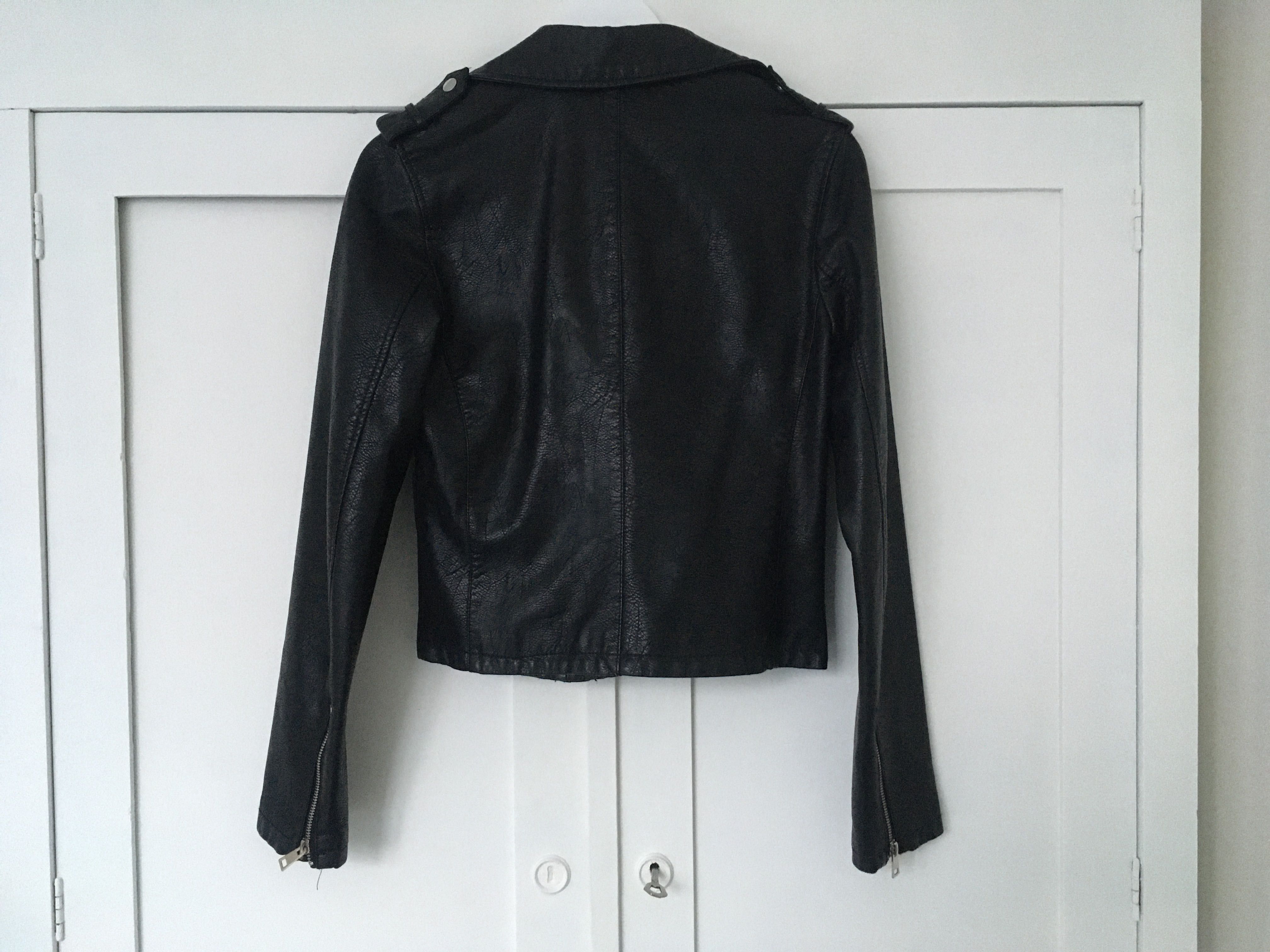 Ramoneska Stradivarius S