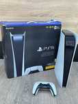 Konsola PS5 Sony PlayStation 5 Digital Edition OKAZJA!