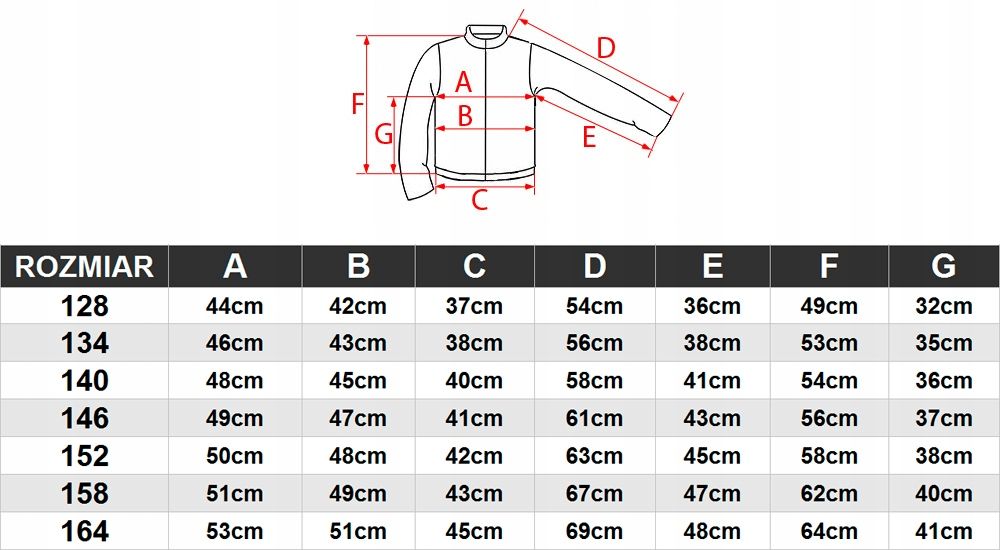 4f Ocieplany Dziewczęcy Dres Komplet Bluza Spodnie / rozm 164