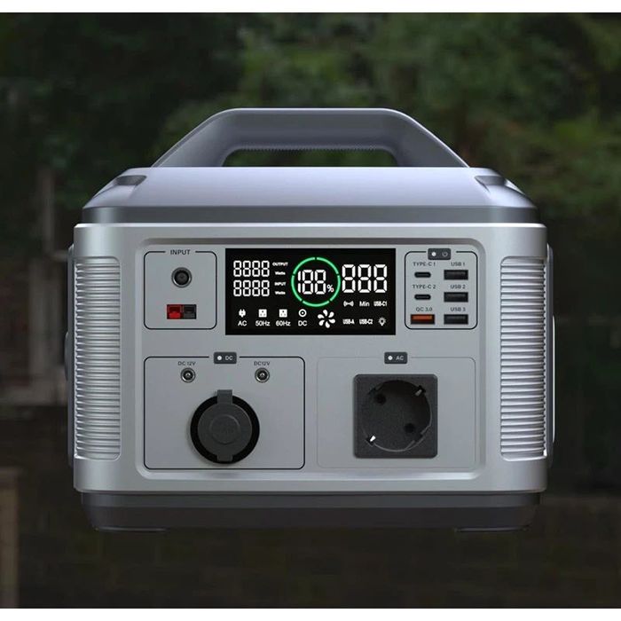 Зарядная станция THERMO Power M700