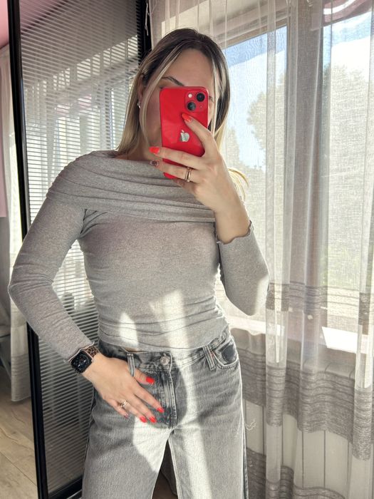 Продам бавовняний лонгліслив з біркою