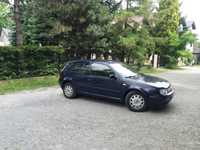 Sprzedam Volkswagen Golf 1.9 SDI z 2001r spalanie 4,5l/100