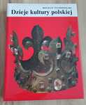 Dzieje kultury polskiej
