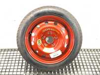 KOŁO DOJAZDOWE 15 5X114,3  67  125/80 - 128.00 PLN -    KIA /HIUNDAI  150