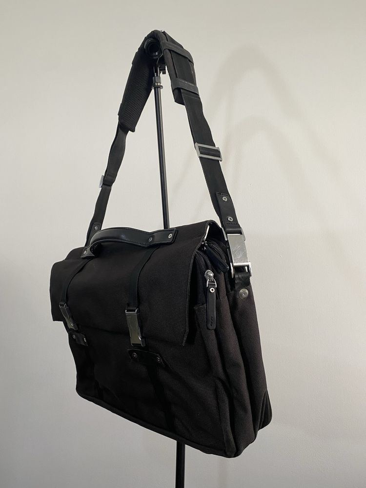 Mala Briefcase Porsche Design