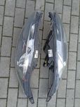 Ford Fiesta MK7 Lampa Reflektor Lewa Przod