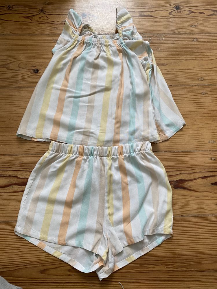 Roupa para bebe varios tamanhos