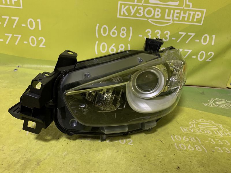 Фара Mazda CX-5 2012 2013 2014 2015 2016 мазда сх5 ke левая правая