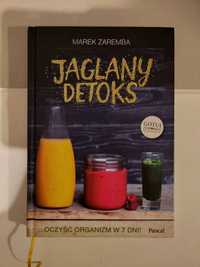 Jaglany Detox  Marek Zaremba