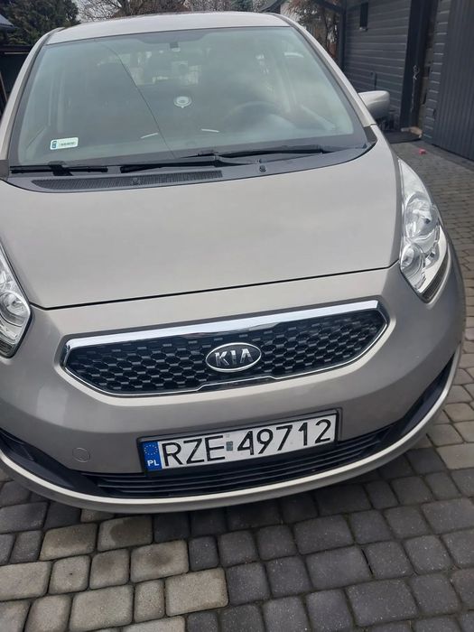 Kia Venga Sprzedam