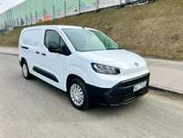 Toyota Proace City  Toyota Proace City 1.5D 2024 cesja leasingu