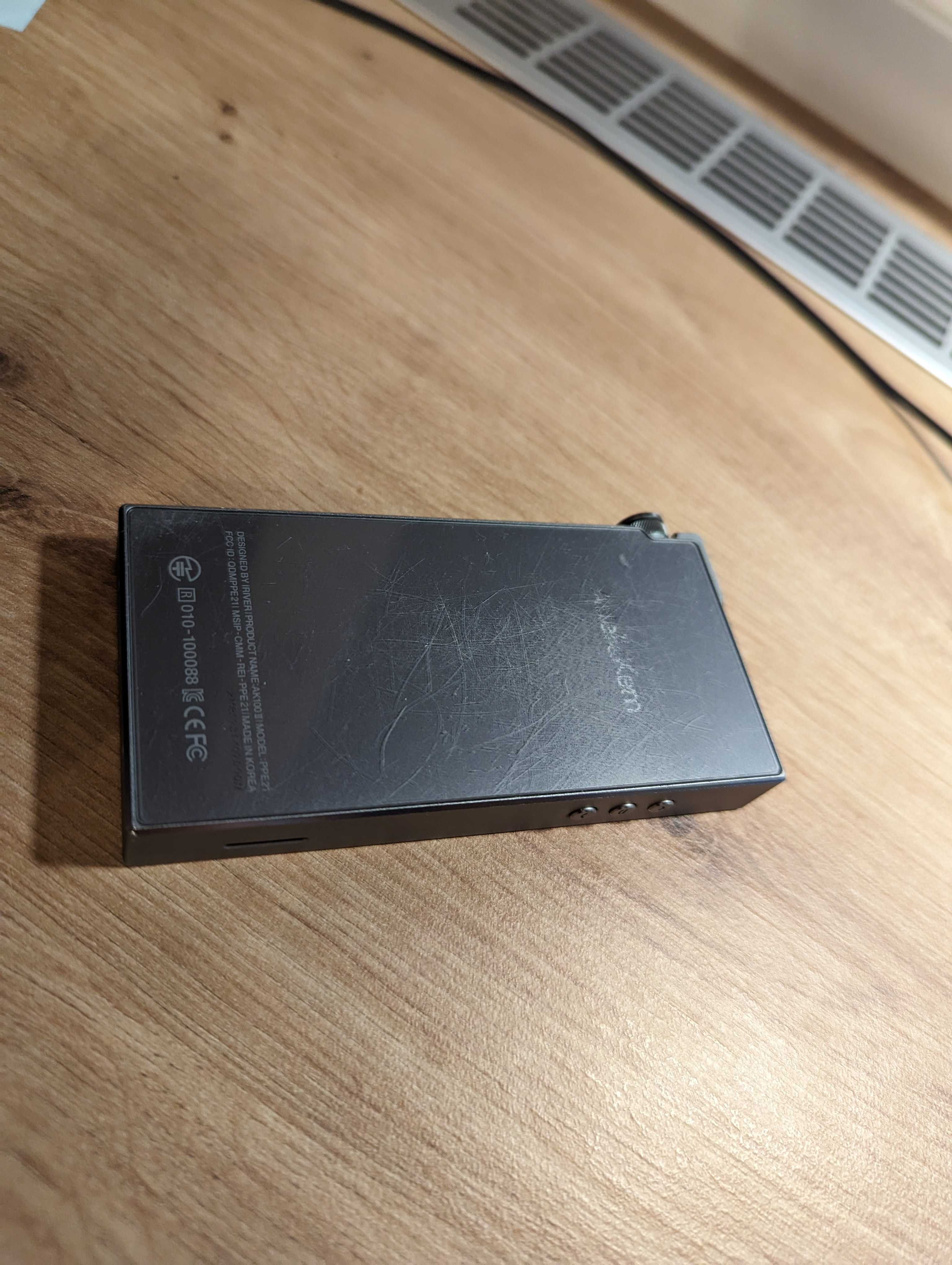 iRiver Astell&Kern AK100 II 64GB