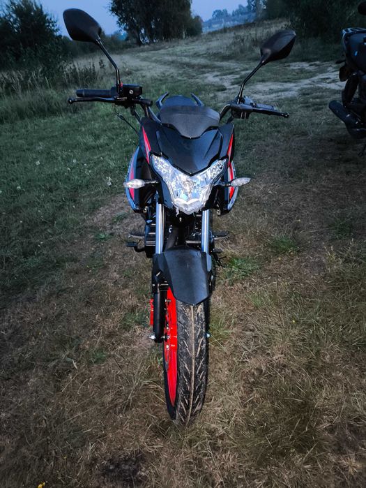 Viper ZS 200 a-3