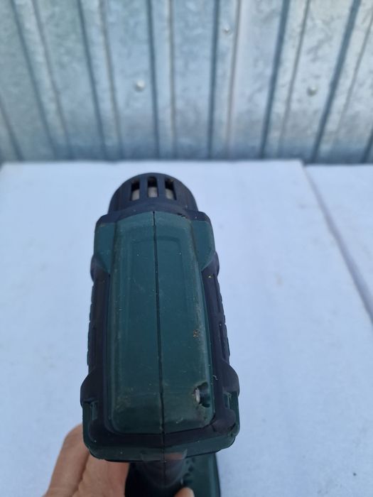 Metabo klucz udarowy 1/2 cala SSW 18 LTX400