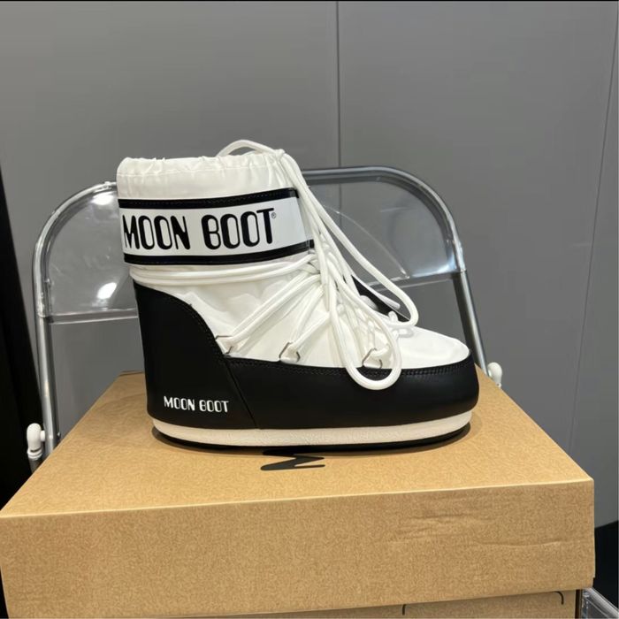 Moon Boot
