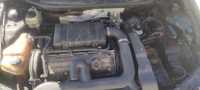 Motor e caixa Fiat turbo 1.7 carro completo