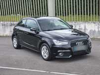 Audi A1 Facelift 1.6 Tdi Vendo ou Troco