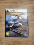 Train Sim World 4 PS 5