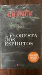 Livro A Floresta dos Espiritos