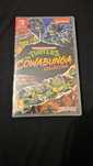 Teenage Mutant Ninja Turtles: The Cowabunga Collection Switch