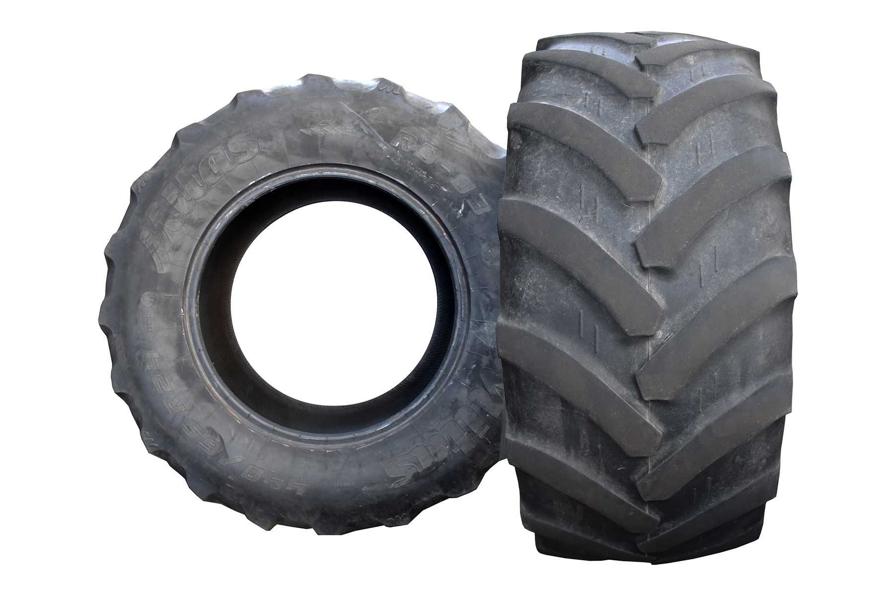 Opona opony do maszyn rolniczych MITAS RD-03 440/65R24