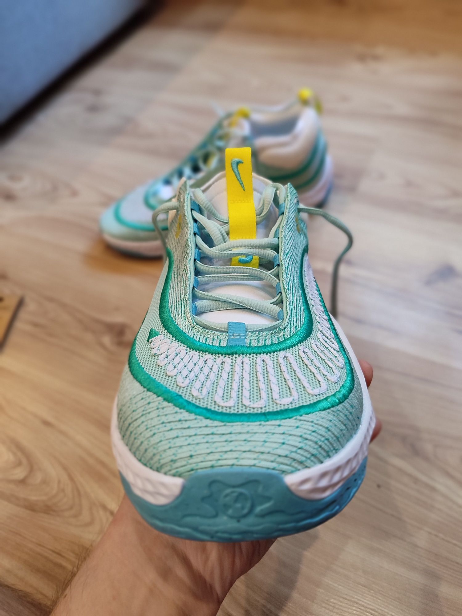Buty Nike Cosmic Unity 3 rozmiar 47.5 / 31 cm Nowe z metką OKAZJA