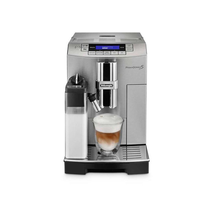 Kawomat delonghi stan bdb