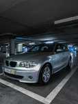 BMW 120d M47 163cv 221 mil