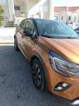 Renault Captur 1.0 TCe Zen Bi-Fuel