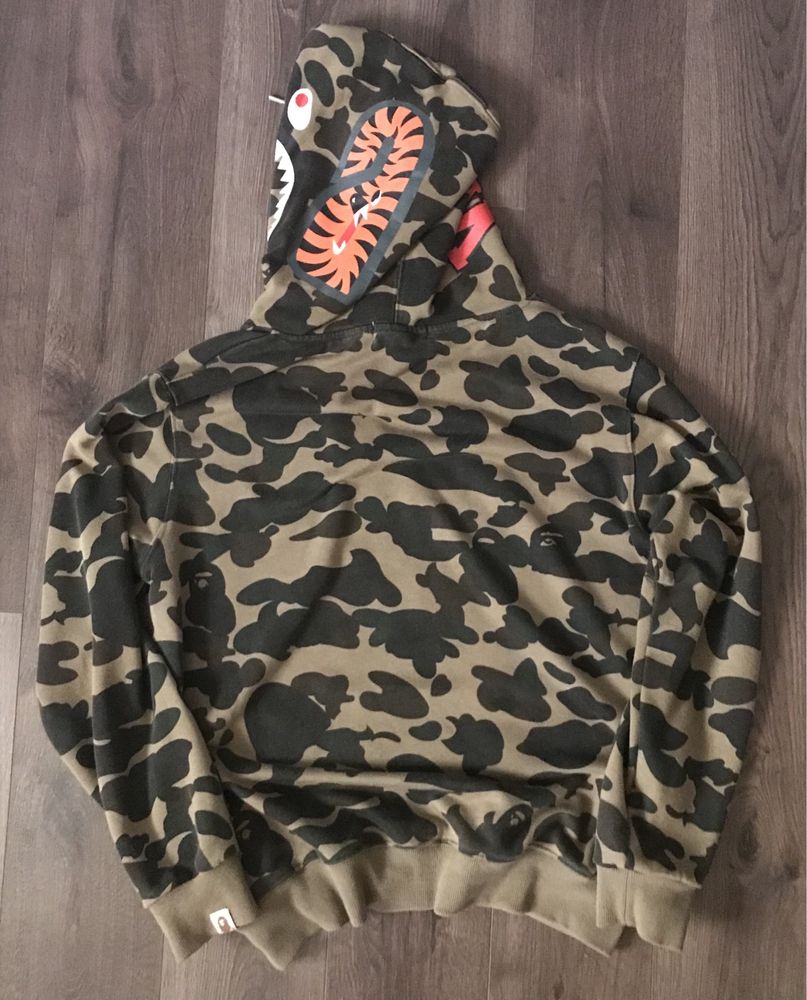 кофта bape(y2k,sk8)