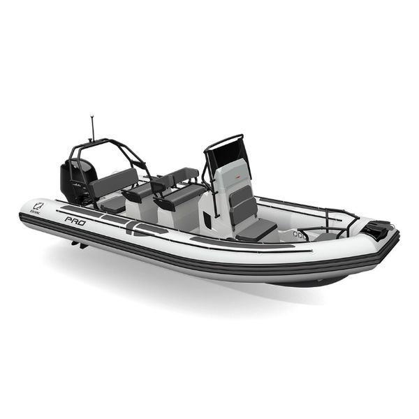 RIB Zodiac Pro 6.5 NEO    Z14644G