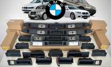 Кнопки багажника на всі моделі BMW E70 E39 E90 E83 F10 F11 E46