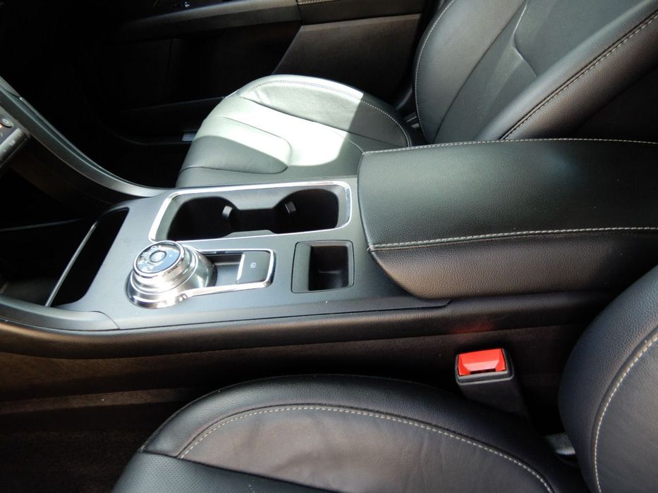 2020 Ford Fusion Titanium повний привід 4х4