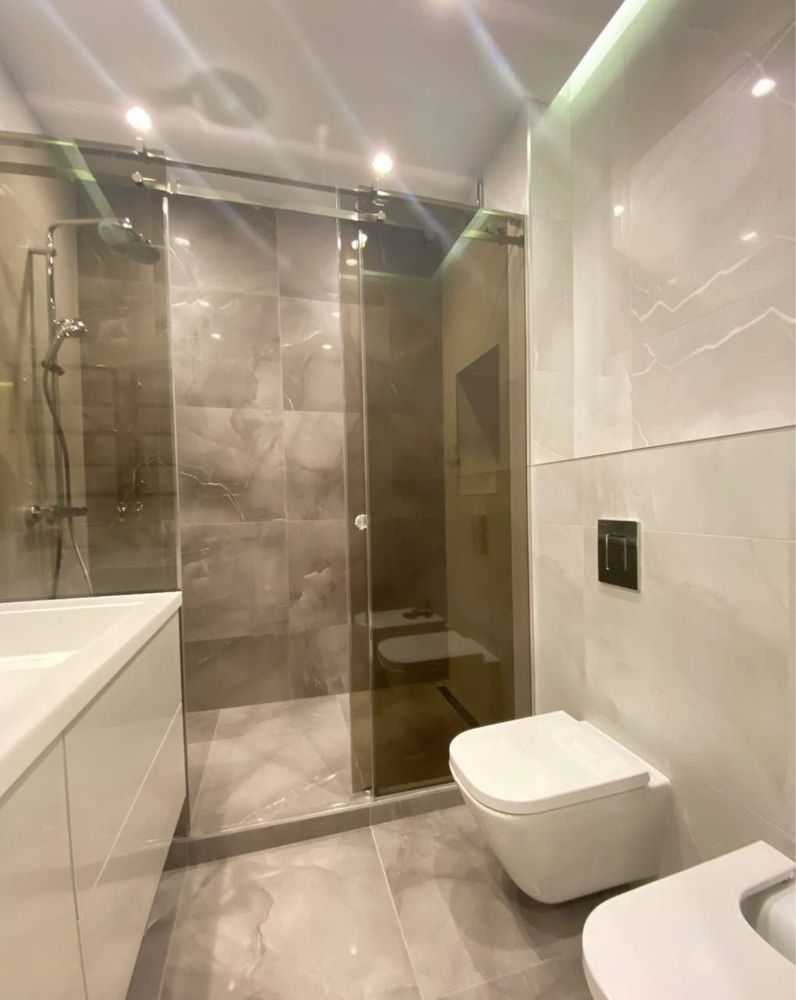 Сдам 2к квартиру в ЖК IQ House