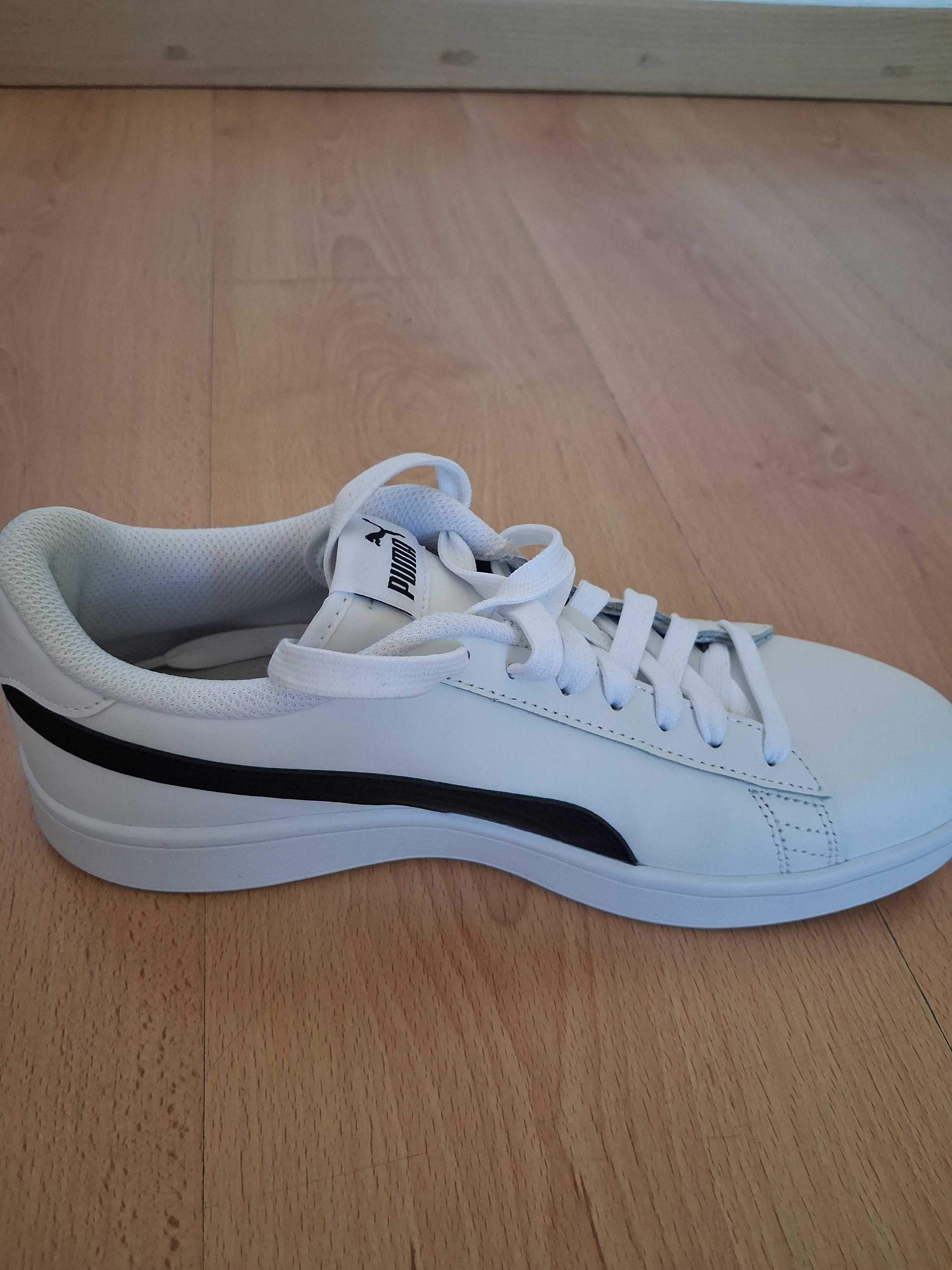 Puma Forever Better