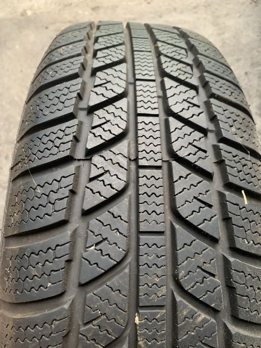 Opony zimowe 195/65/r15