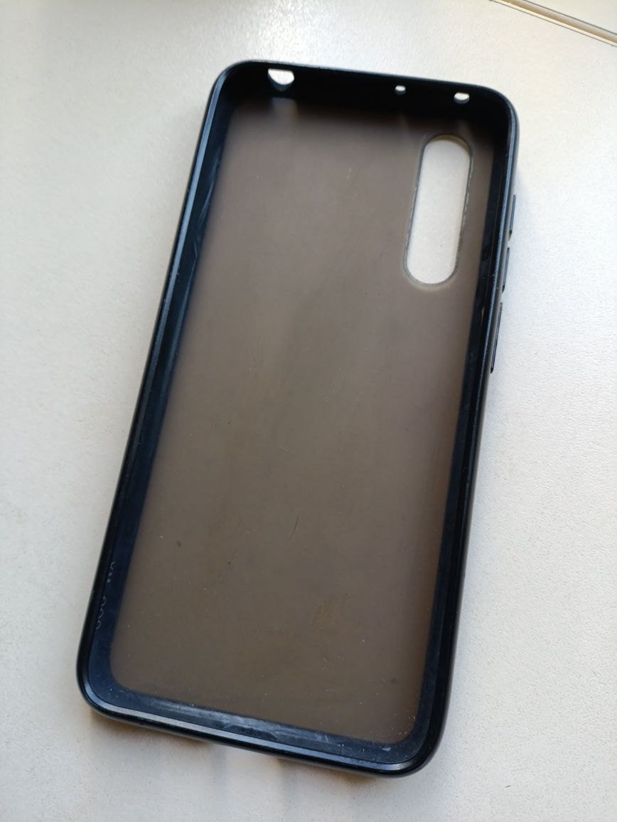 Чехол Xiaomi Mi 9 lite