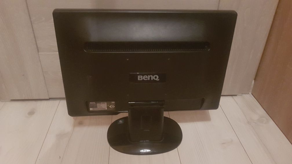 Monitor Benq G920WL 19" lcd